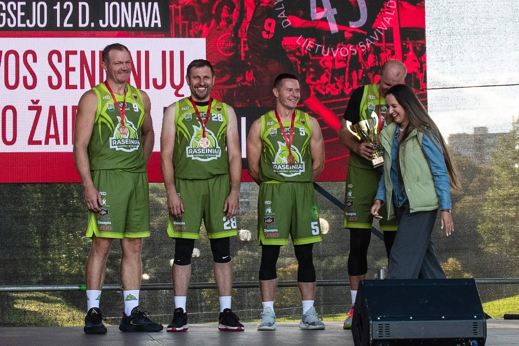 LIETUVOS SENIŪNIJŲ SPORTO ŽAIDYNIŲ FINALINIS ETAPAS (2026 M.)